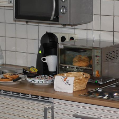 Appartementhaus Thermeneck Laa an der Thaya Zewnętrze zdjęcie