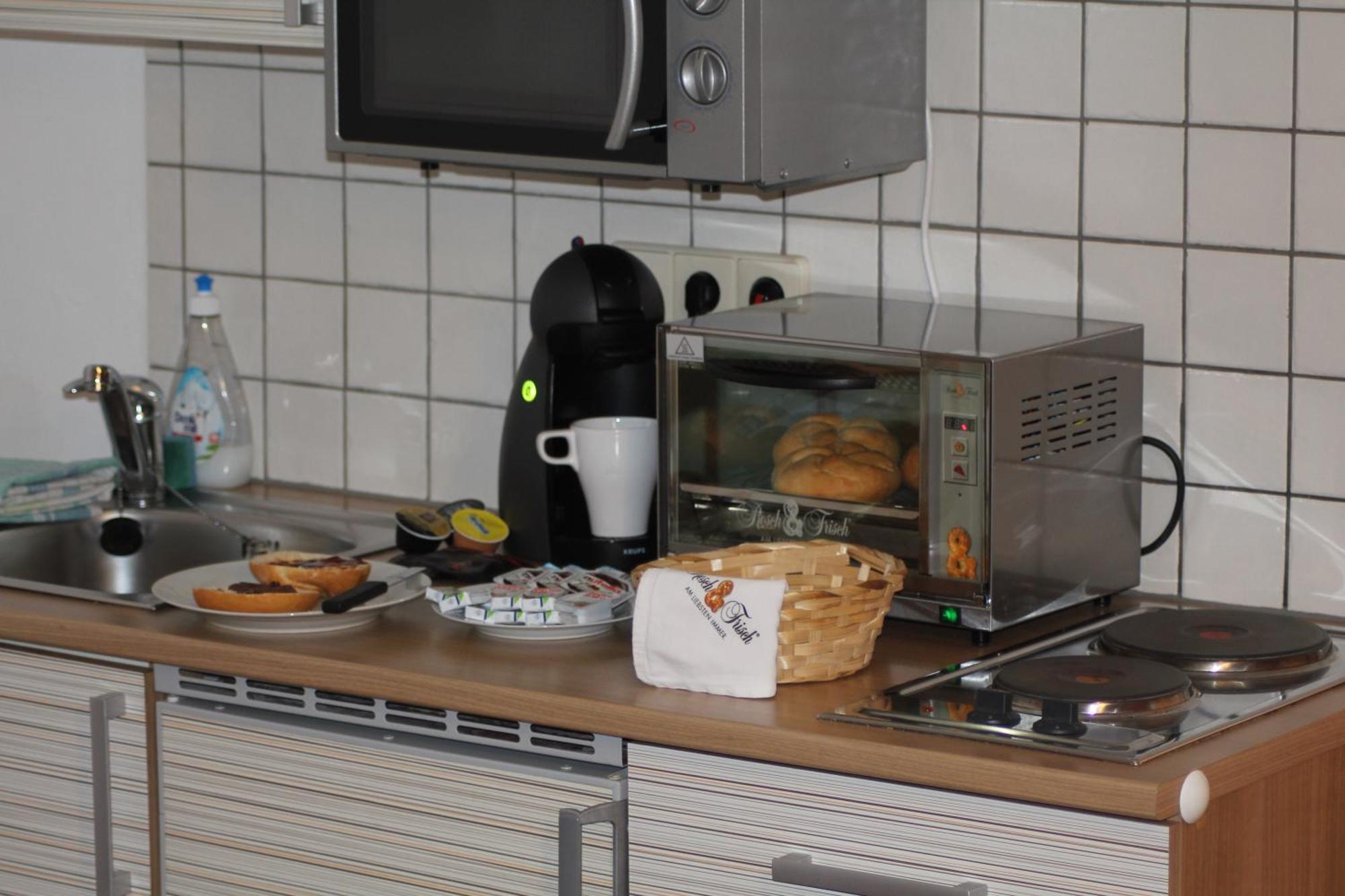 Appartementhaus Thermeneck Laa an der Thaya Zewnętrze zdjęcie